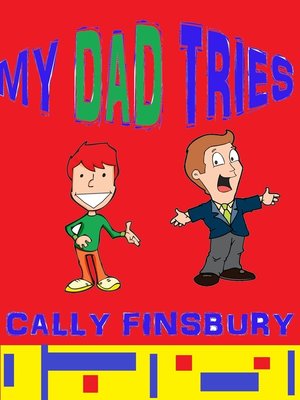 cover image of My Dad Tries